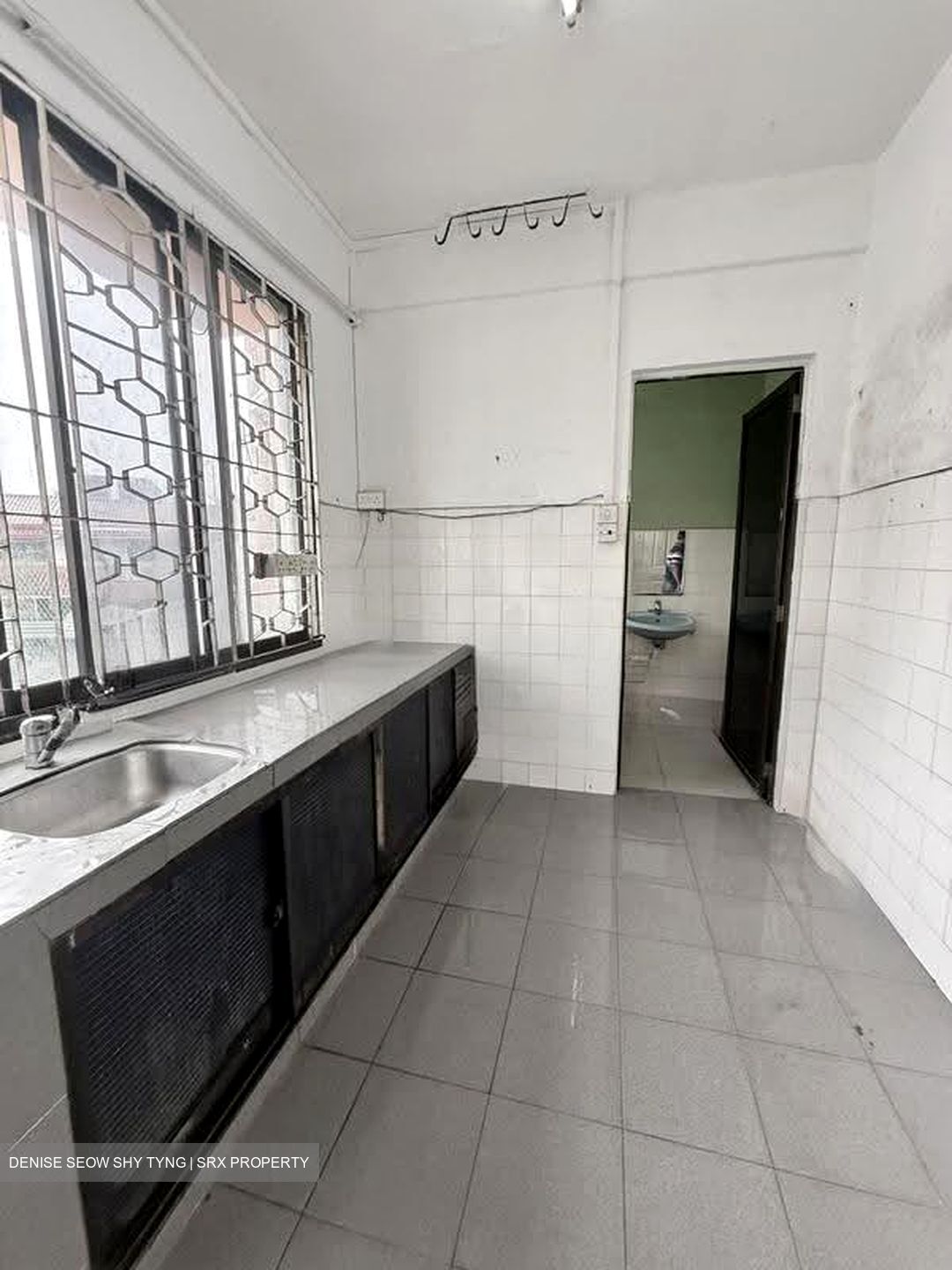 Upper Serangoon Road (D19), Apartment #627468461